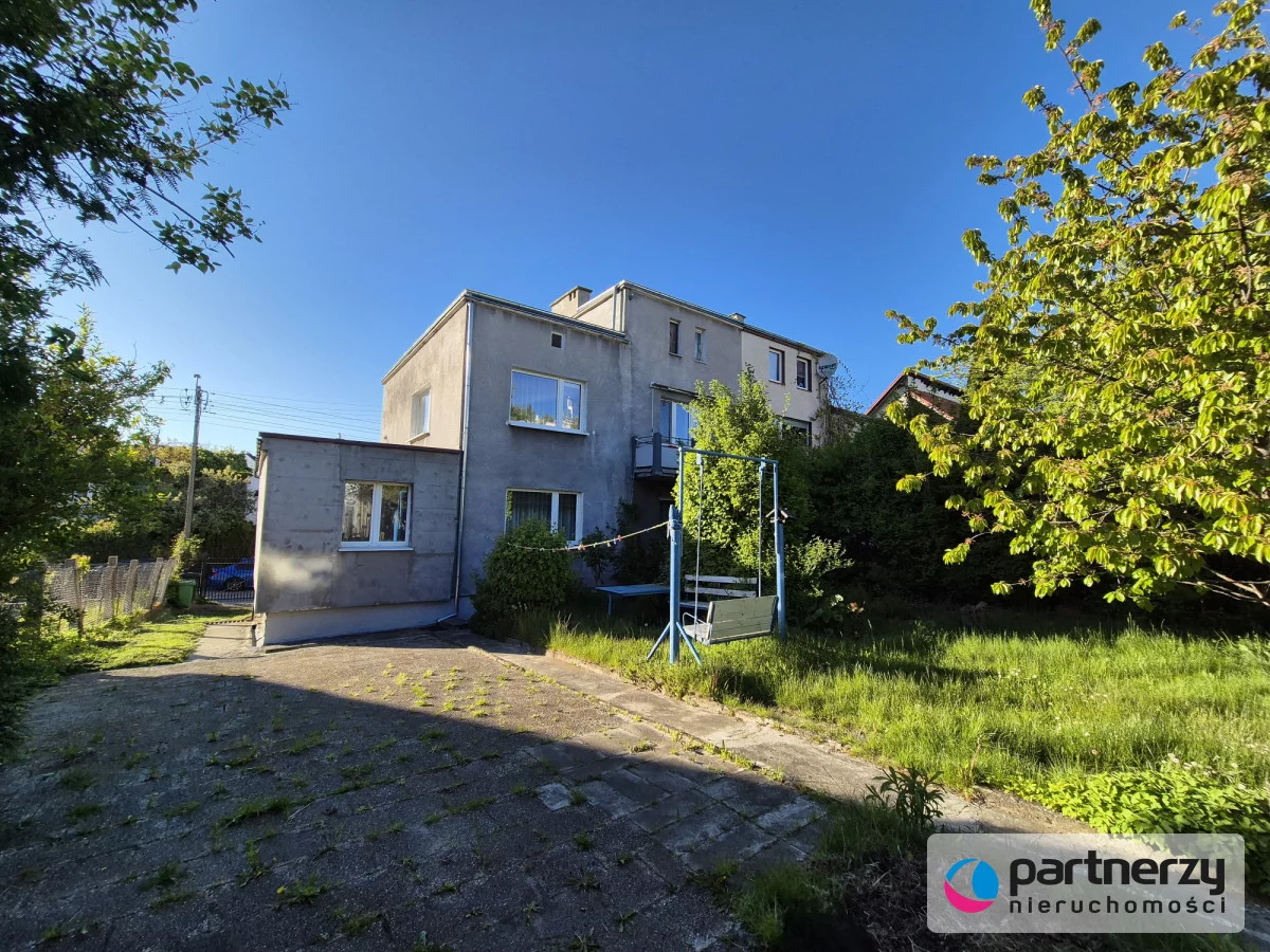 Dom i rezydencja 156,00 m², oferta nr , PAN487054, Gdynia, Mały Kack, Mały Kack