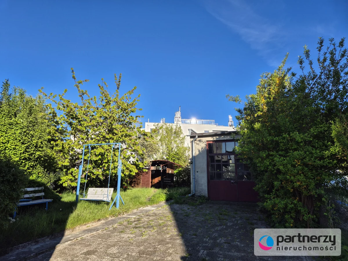 Dom i rezydencja 156,00 m², oferta nr , PAN487054, Gdynia, Mały Kack, Mały Kack