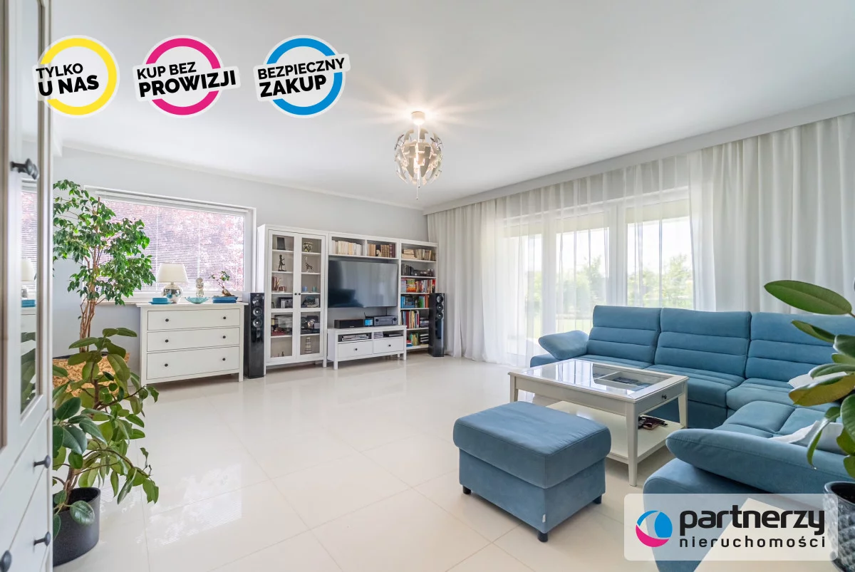 Dom 197,00 m², oferta nr , PAN724433, Gdynia, Pogórze, Pogórze