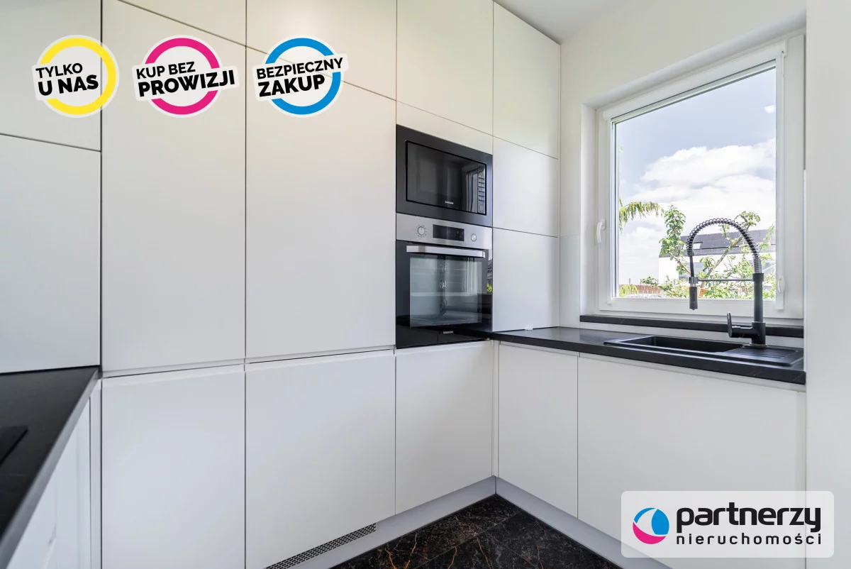 Dom 197,00 m², oferta nr , PAN724433, Gdynia, Pogórze, Pogórze
