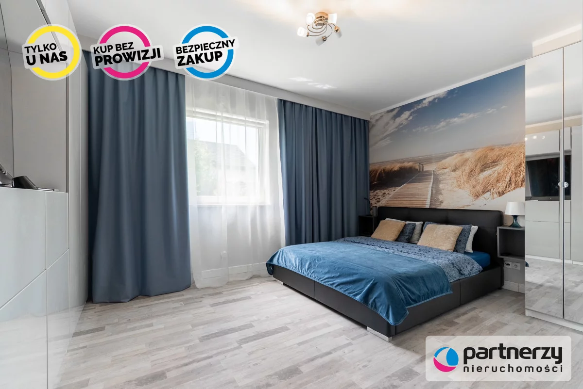 Dom 197,00 m², oferta nr , PAN724433, Gdynia, Pogórze, Pogórze