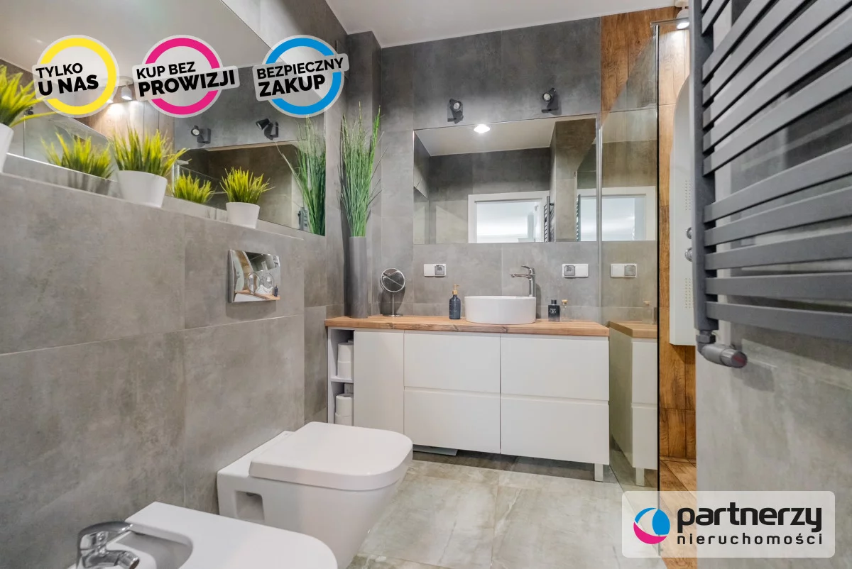 Dom 197,00 m², oferta nr , PAN724433, Gdynia, Pogórze, Pogórze