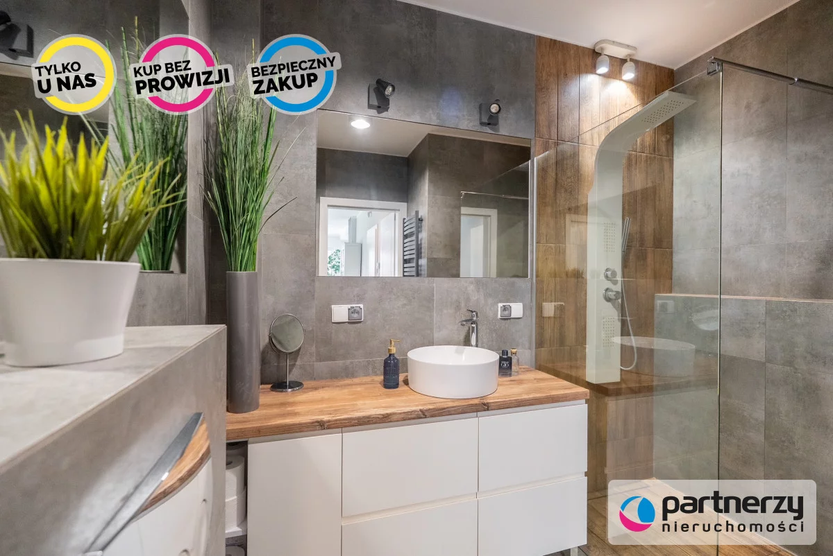Dom 197,00 m², oferta nr , PAN724433, Gdynia, Pogórze, Pogórze