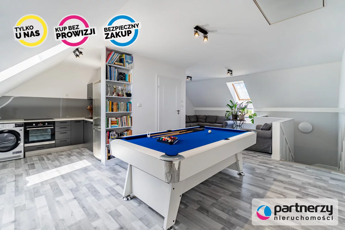 Dom 197,00 m², oferta nr , PAN724433, Gdynia, Pogórze, Pogórze