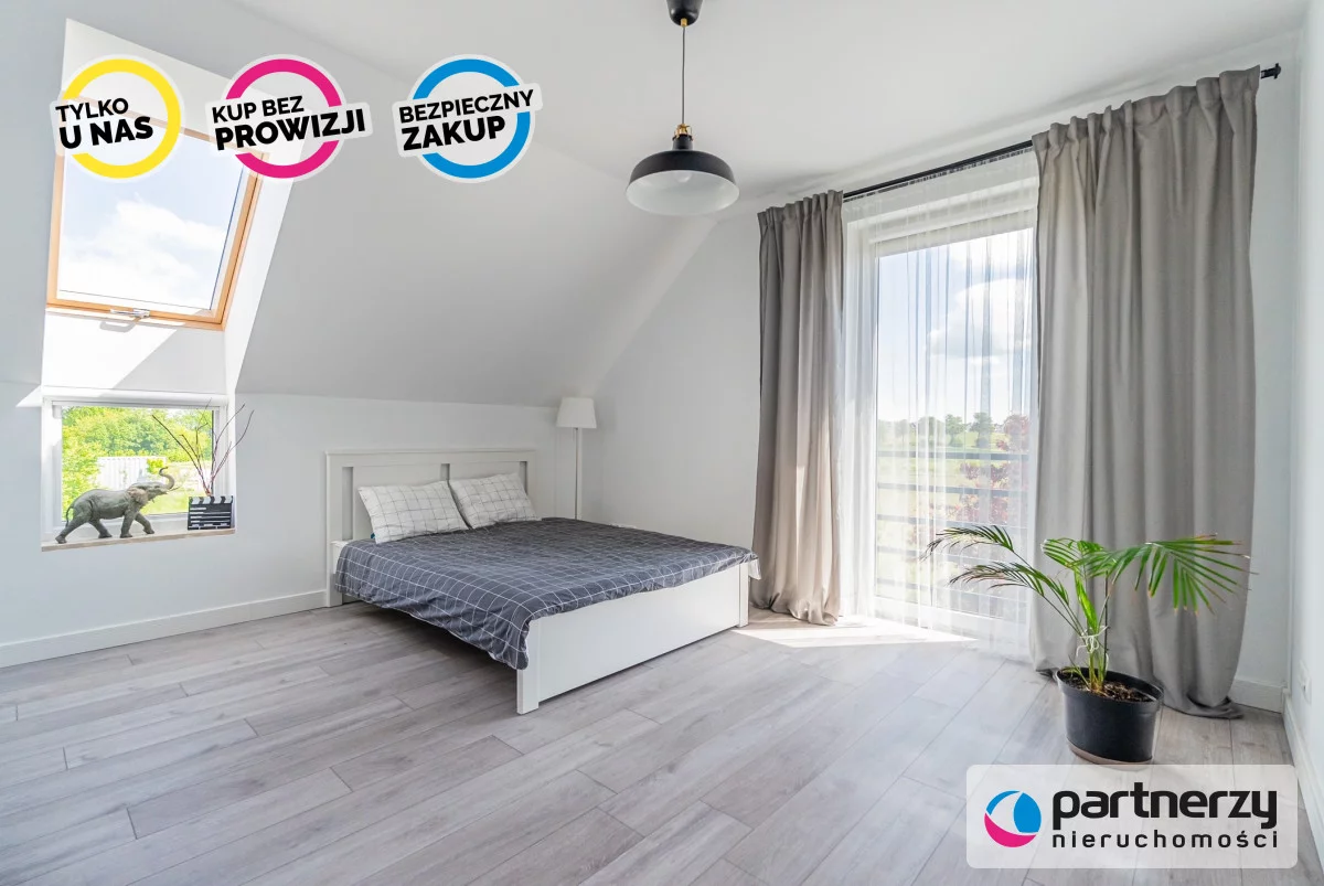 Dom 197,00 m², oferta nr , PAN724433, Gdynia, Pogórze, Pogórze