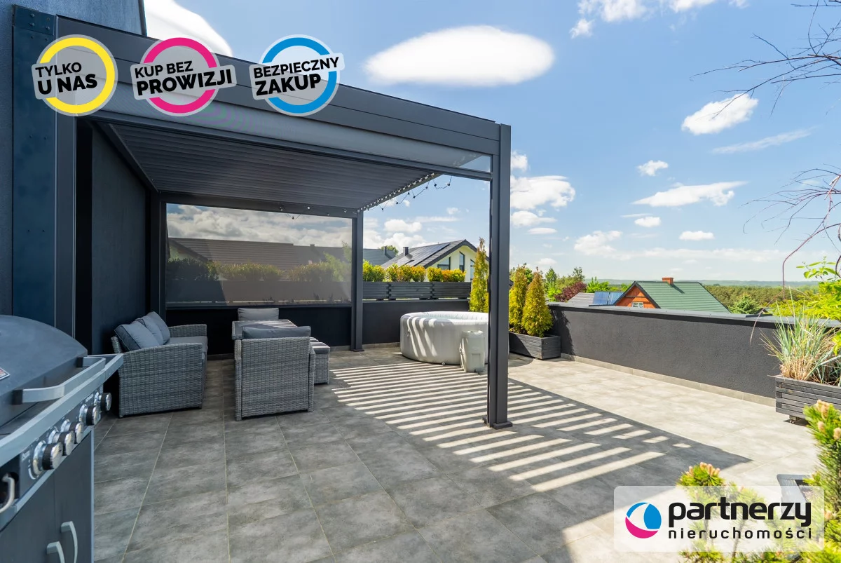 Dom 197,00 m², oferta nr , PAN724433, Gdynia, Pogórze, Pogórze