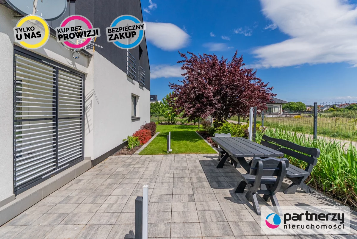 Dom 197,00 m², oferta nr , PAN724433, Gdynia, Pogórze, Pogórze