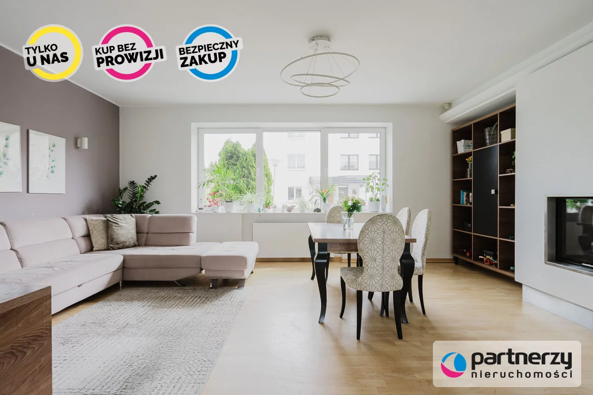 Dom i rezydencja 180,00 m², oferta nr , PAN723974, Gdynia, Redłowo, Redłowo
