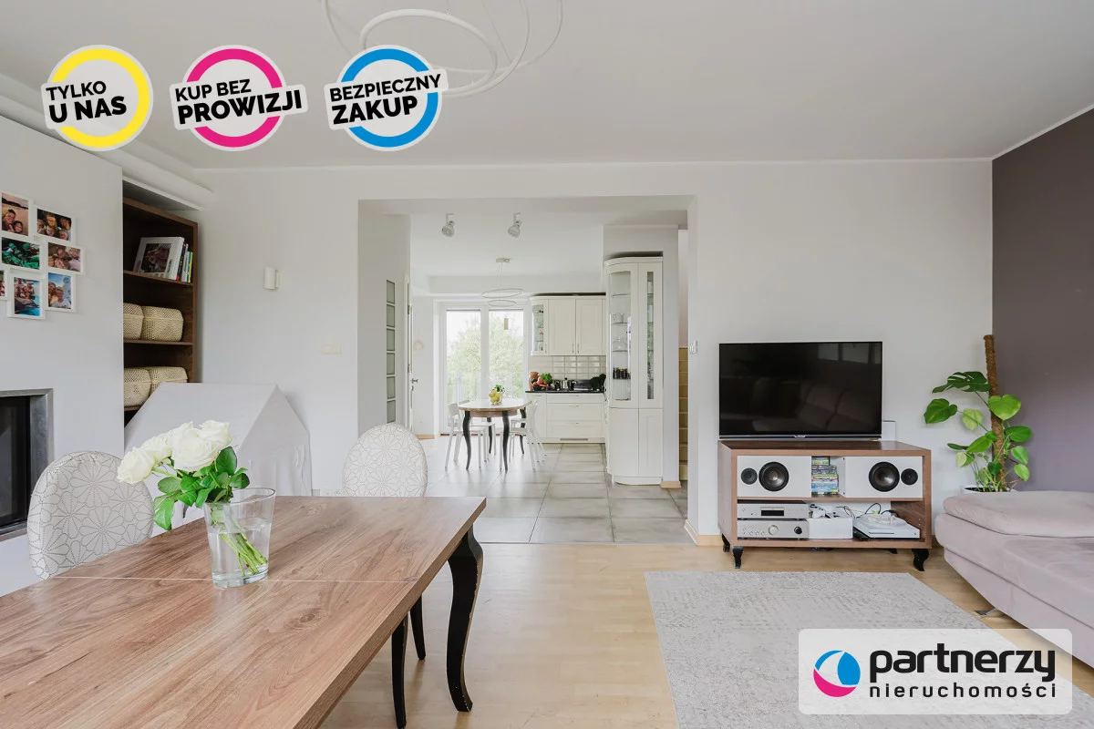 Dom i rezydencja 180,00 m², oferta nr , PAN723974, Gdynia, Redłowo, Redłowo