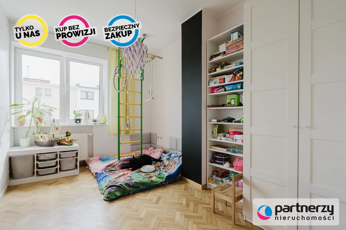 Dom i rezydencja 180,00 m², oferta nr , PAN723974, Gdynia, Redłowo, Redłowo