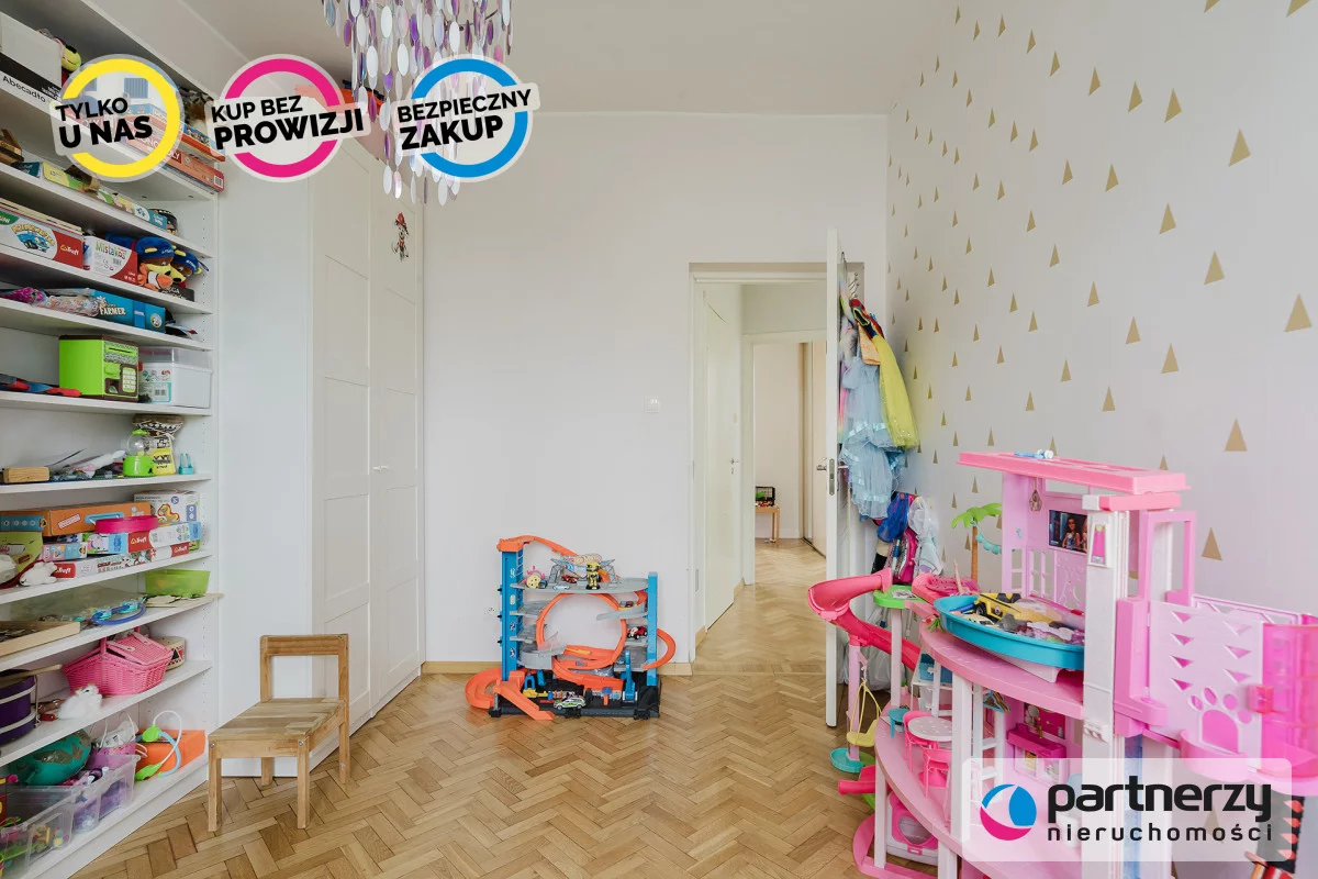 Dom i rezydencja 180,00 m², oferta nr , PAN723974, Gdynia, Redłowo, Redłowo
