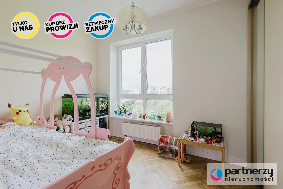 Dom i rezydencja 180,00 m², oferta nr , PAN723974, Gdynia, Redłowo, Redłowo