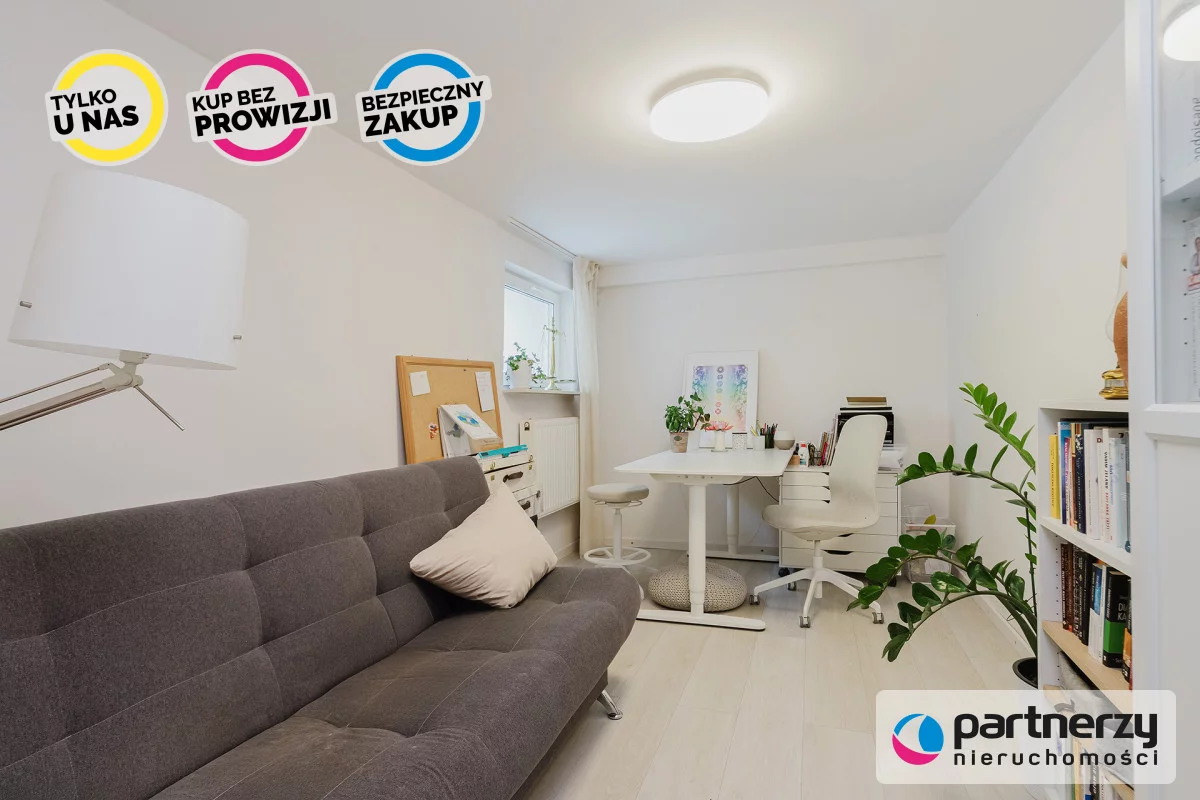 Dom i rezydencja 180,00 m², oferta nr , PAN723974, Gdynia, Redłowo, Redłowo