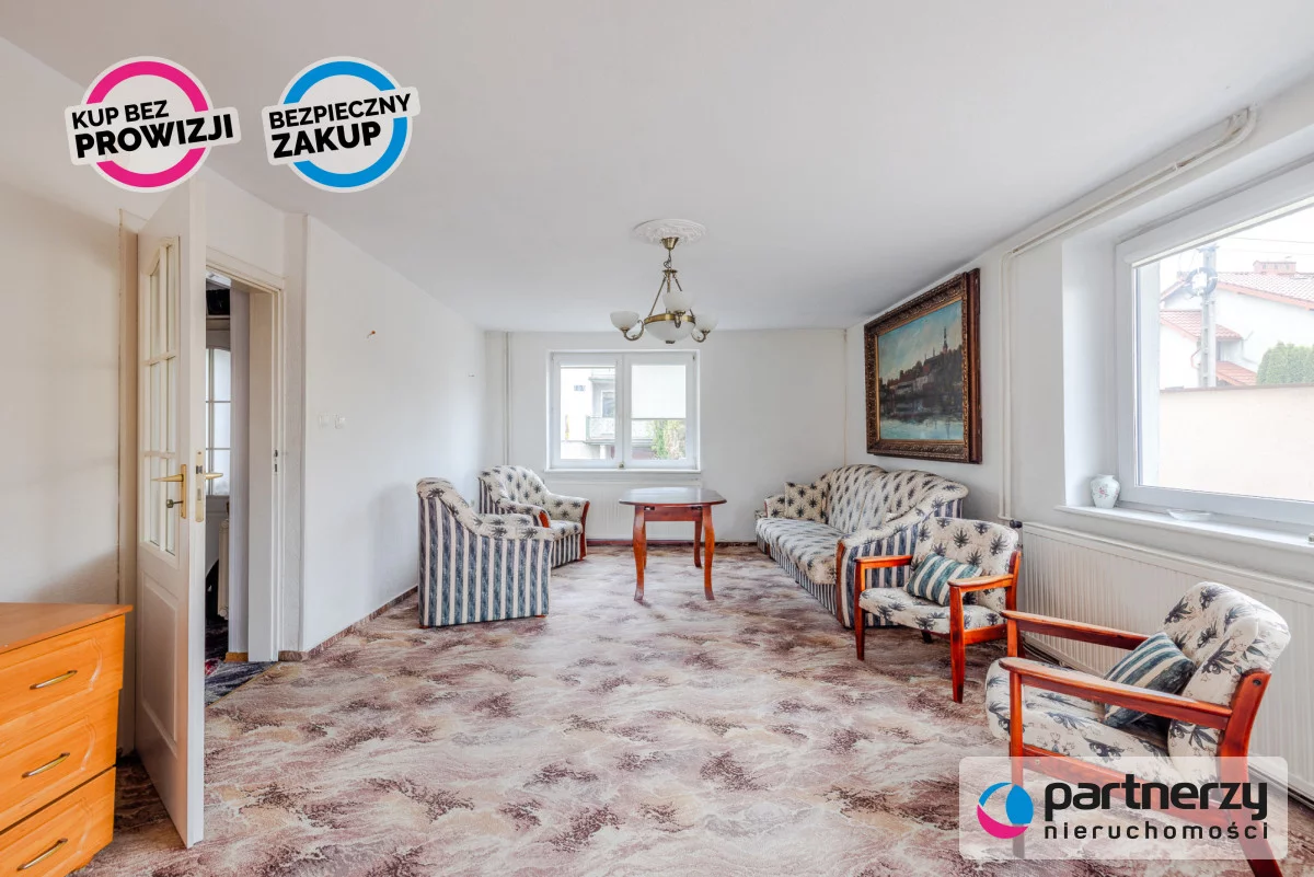 Dom 200,00 m², oferta nr , PAN377842, Żukowo, Gen. Dąbrowskiego
