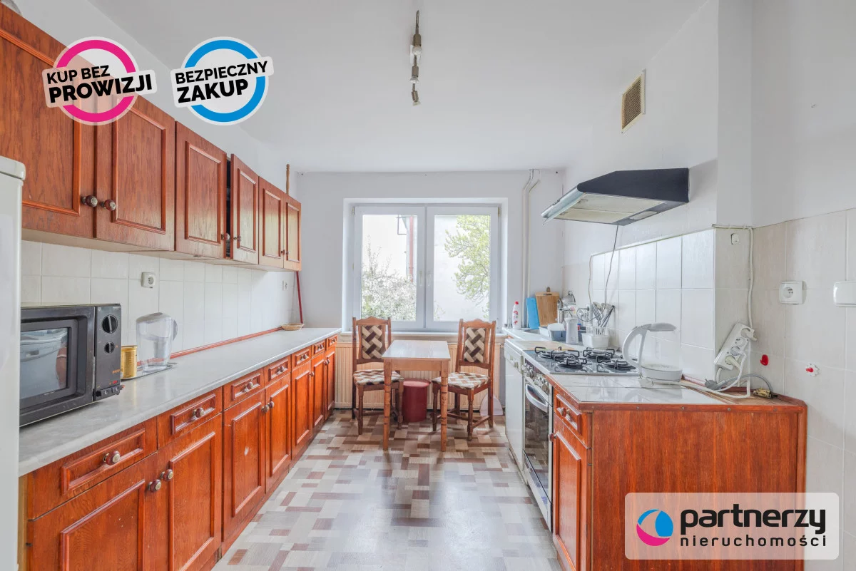 Dom 200,00 m², oferta nr , PAN377842, Żukowo, Gen. Dąbrowskiego
