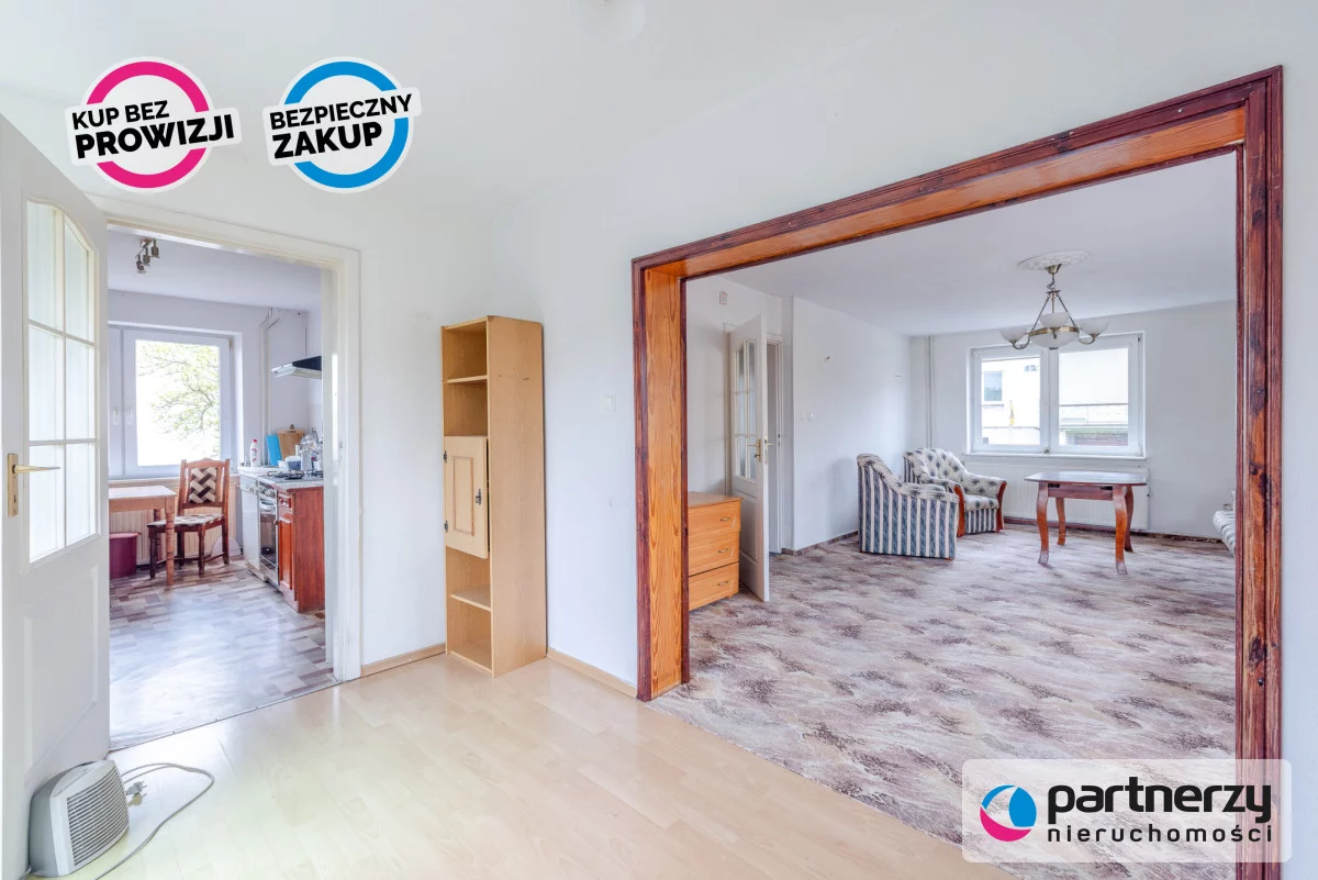 Dom 200,00 m², oferta nr , PAN377842, Żukowo, Gen. Dąbrowskiego