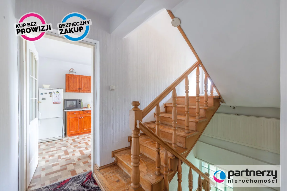 Dom 200,00 m², oferta nr , PAN377842, Żukowo, Gen. Dąbrowskiego