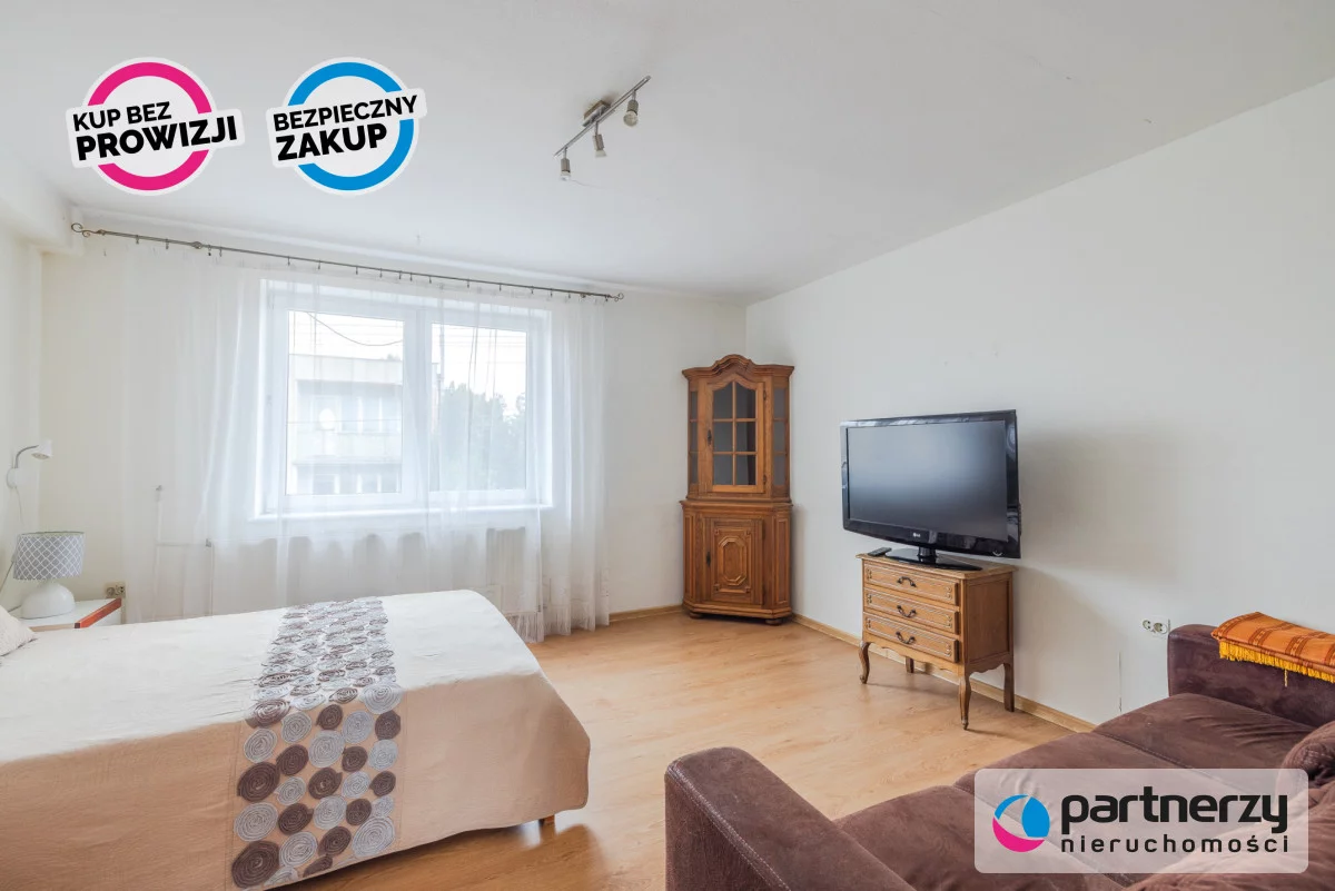 Dom 200,00 m², oferta nr , PAN377842, Żukowo, Gen. Dąbrowskiego