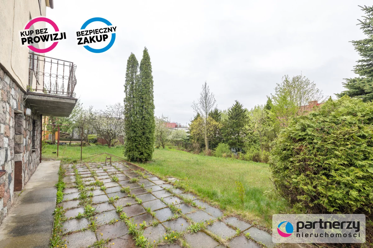 Dom 200,00 m², oferta nr , PAN377842, Żukowo, Gen. Dąbrowskiego