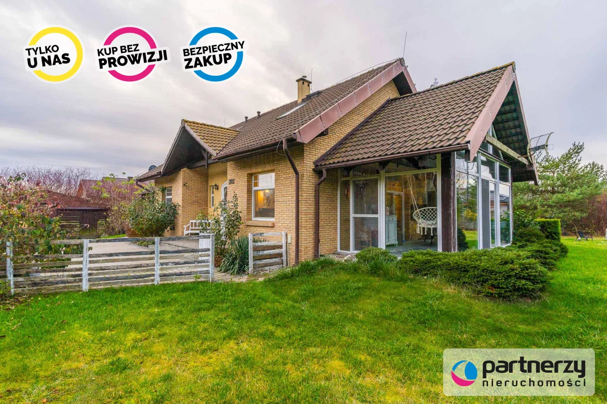 Dom 143,00 m², oferta nr , PAN682635, Gościszewo