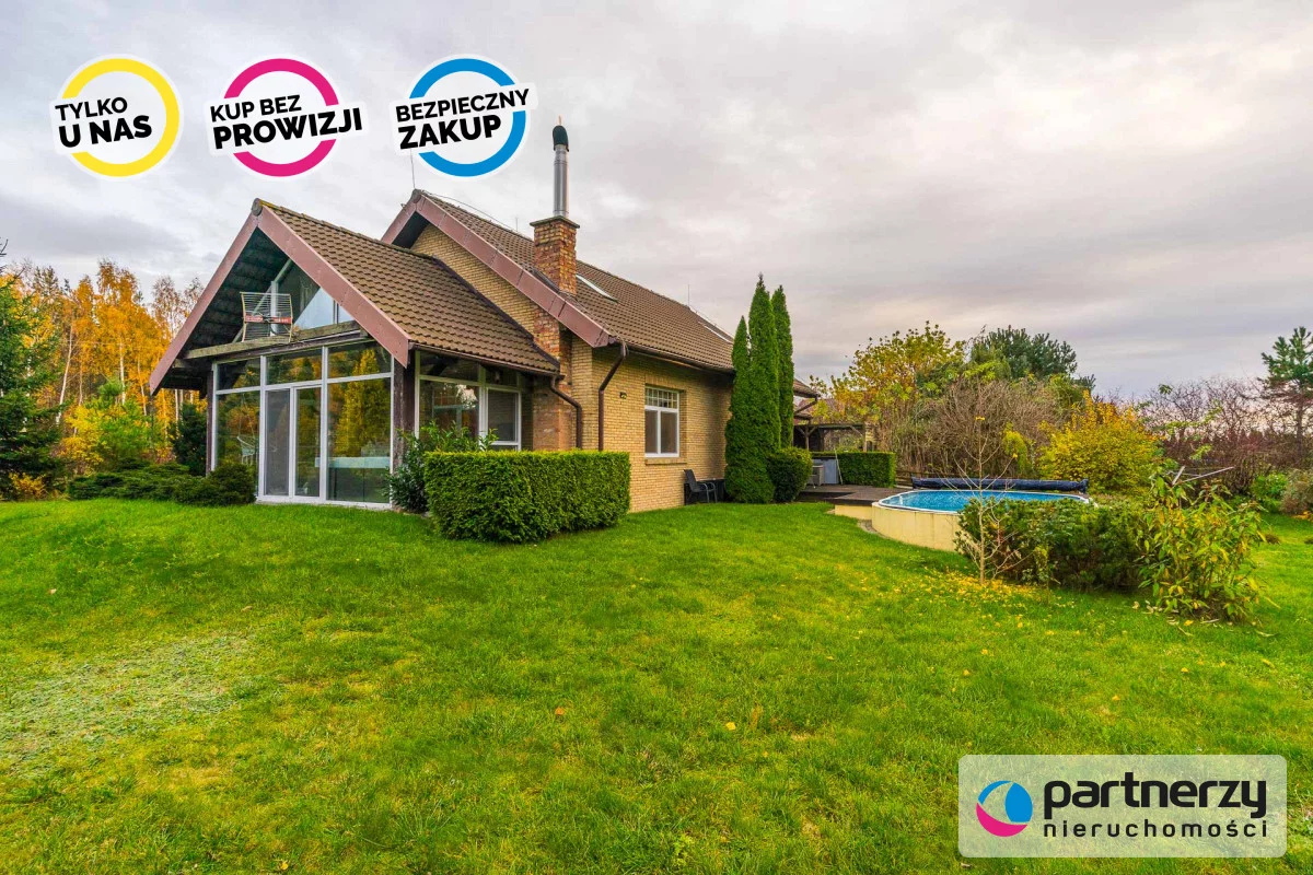 Dom 143,00 m², oferta nr , PAN682635, Gościszewo