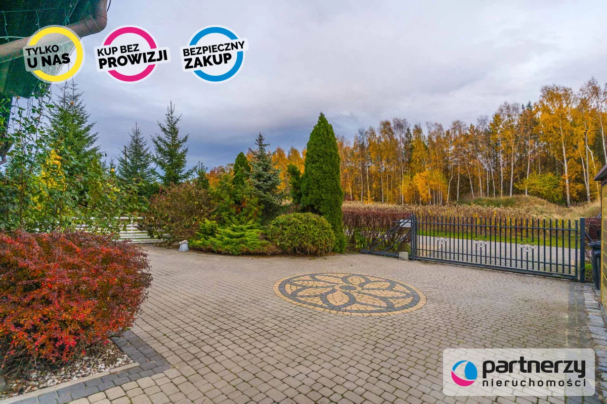 Dom 143,00 m², oferta nr , PAN682635, Gościszewo