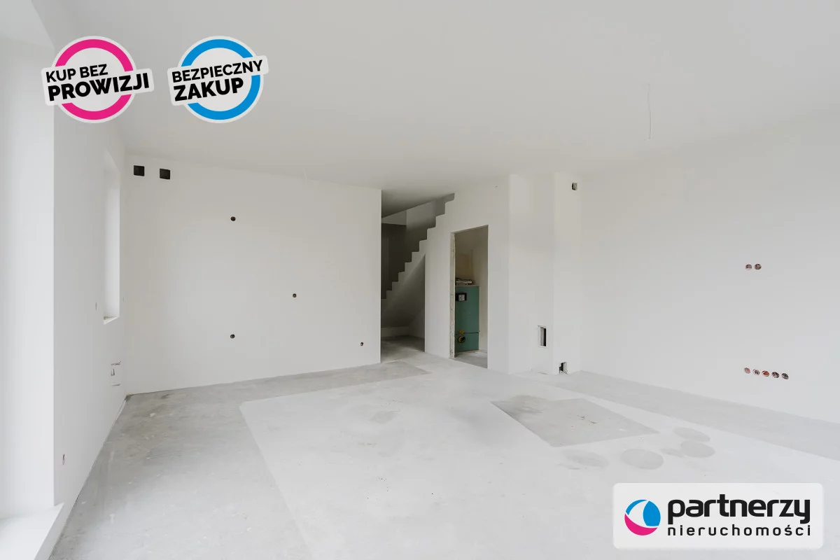Dom 116,79 m², oferta nr , PAN702600, Gowino