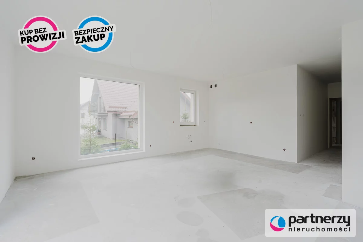 Dom 116,79 m², oferta nr , PAN702600, Gowino