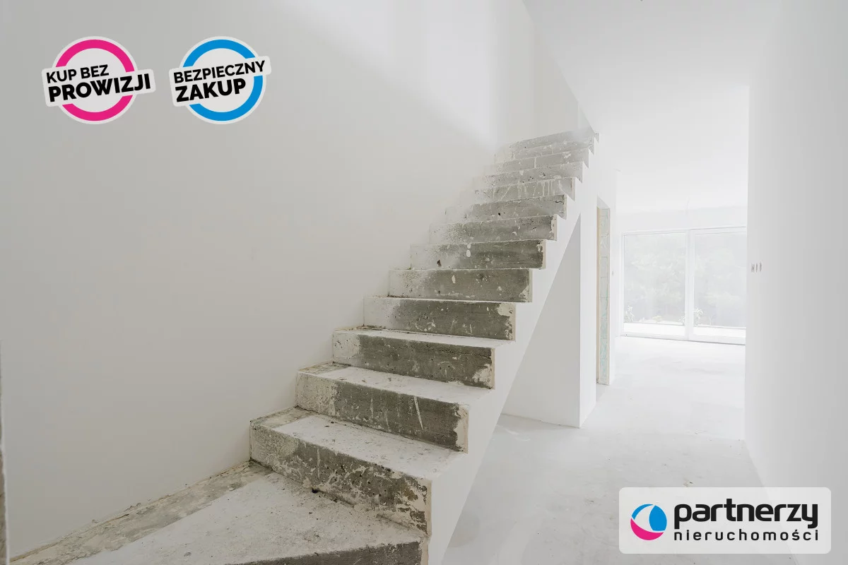 Dom 116,79 m², oferta nr , PAN702600, Gowino