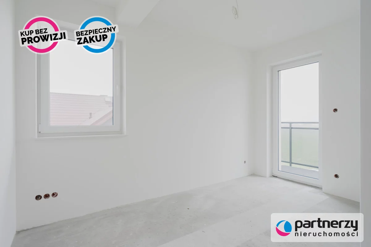 Dom 116,79 m², oferta nr , PAN702600, Gowino