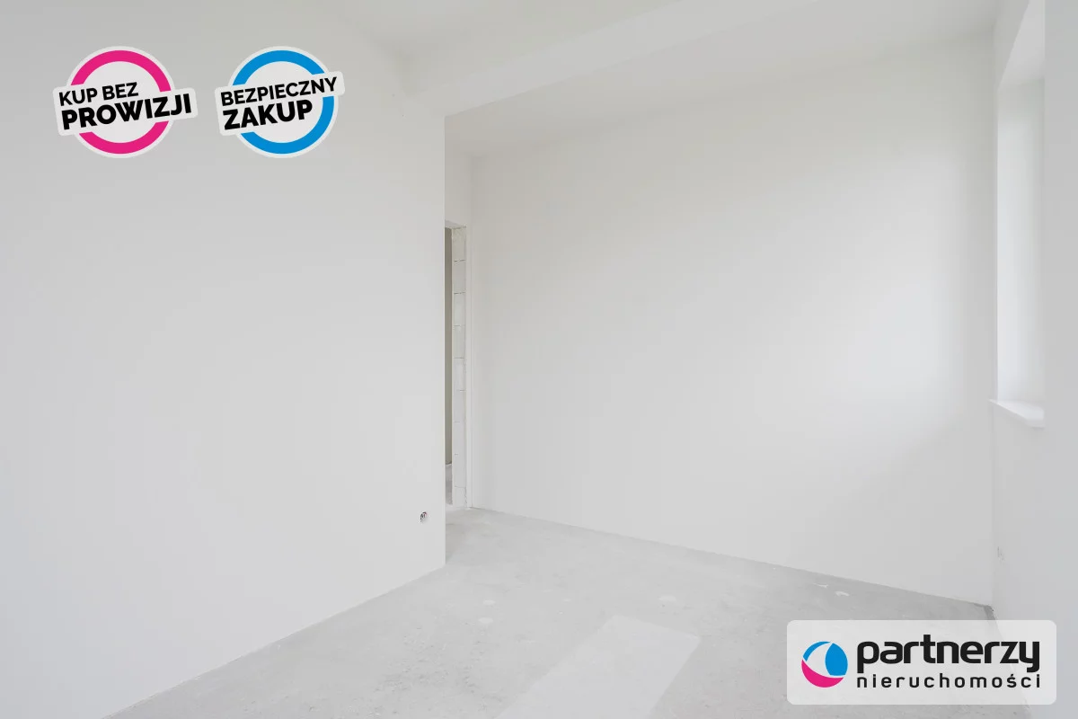 Dom 116,79 m², oferta nr , PAN702600, Gowino