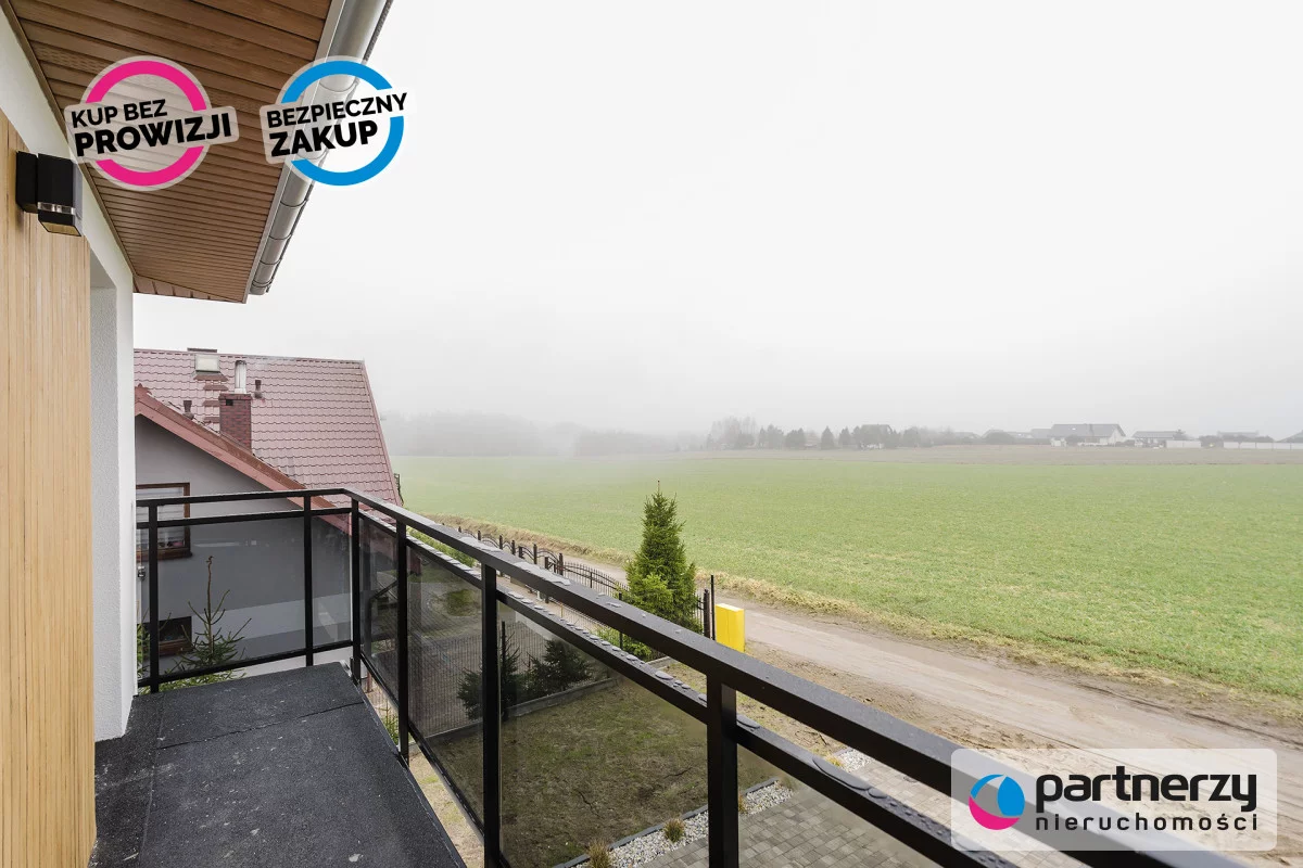 Dom 116,79 m², oferta nr , PAN702600, Gowino