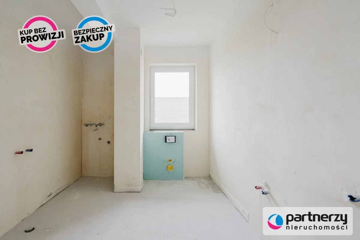 Dom 116,79 m², oferta nr , PAN702600, Gowino