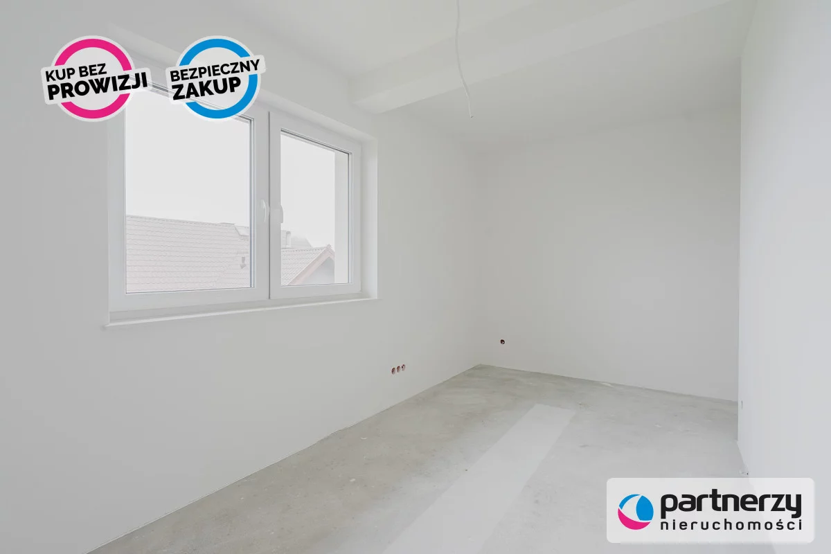 Dom 116,79 m², oferta nr , PAN702600, Gowino