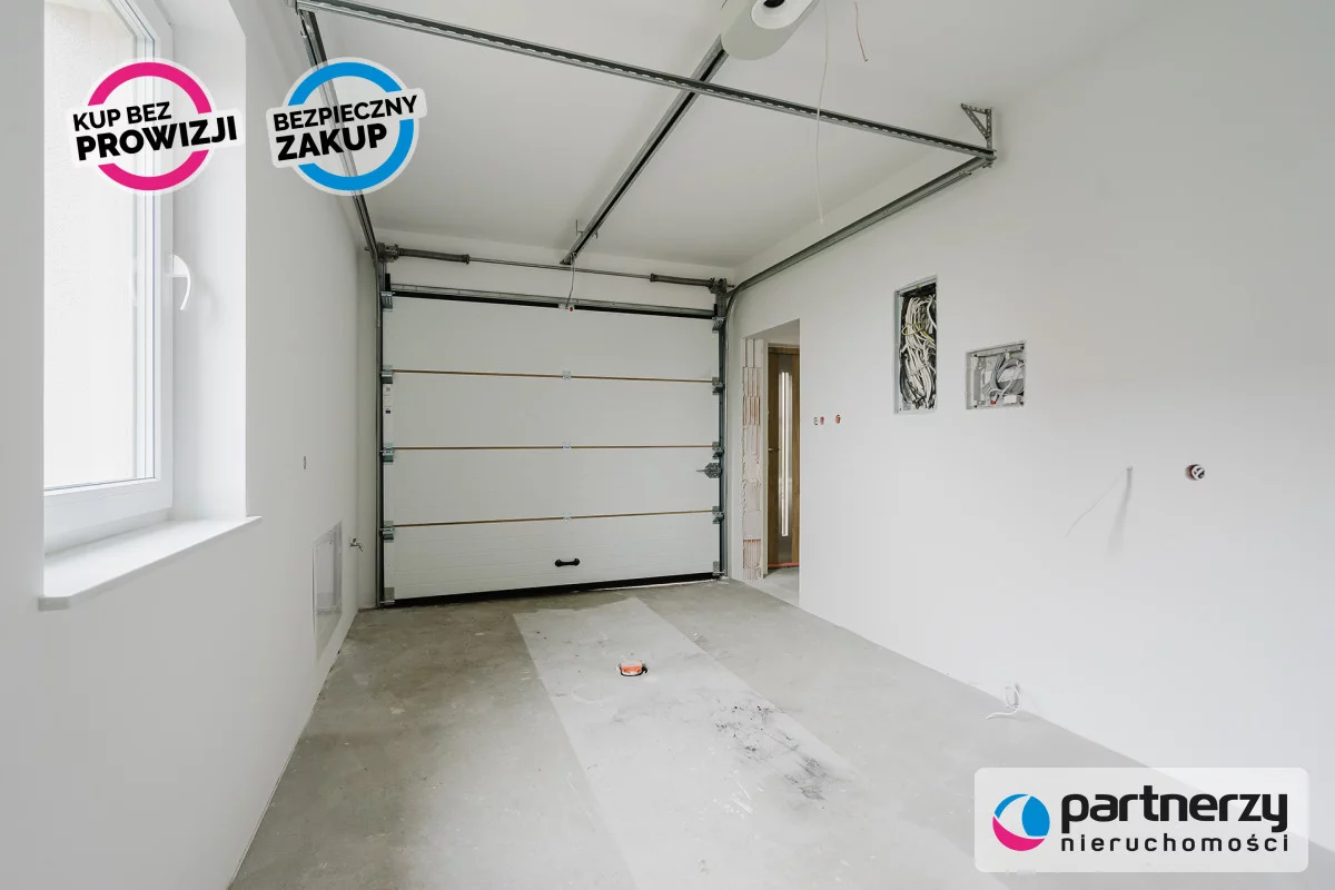 Dom 116,79 m², oferta nr , PAN702600, Gowino