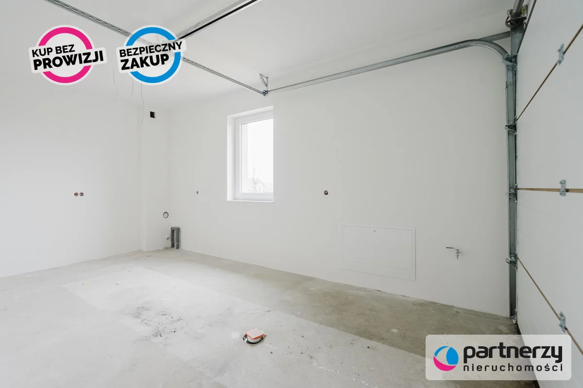 Dom 116,79 m², oferta nr , PAN702600, Gowino