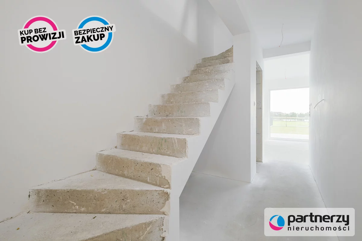 Dom 139,00 m², oferta nr , PAN196043, Gowino