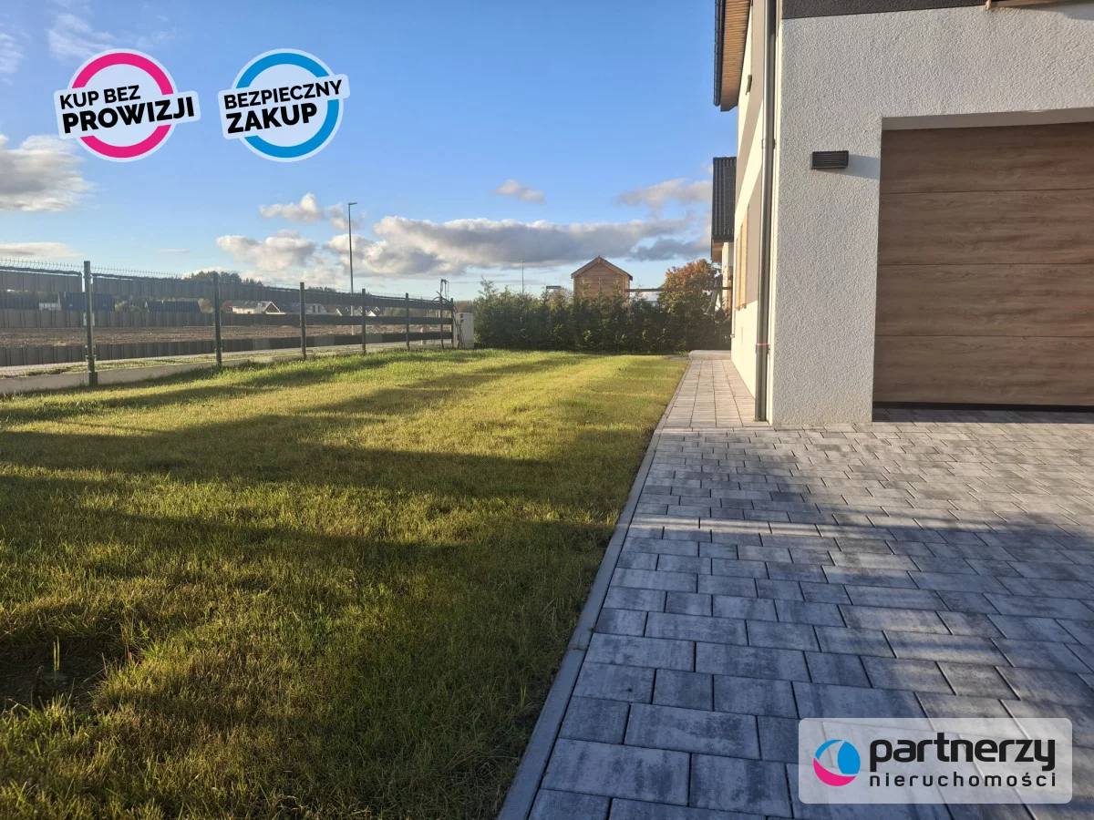 Dom 139,00 m², oferta nr , PAN196043, Gowino