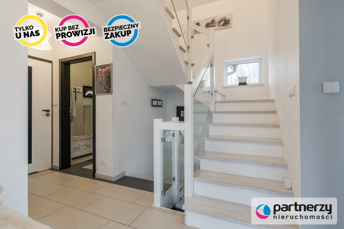 Dom i rezydencja 102,00 m², oferta nr , PAN309367, Grabowska Huta