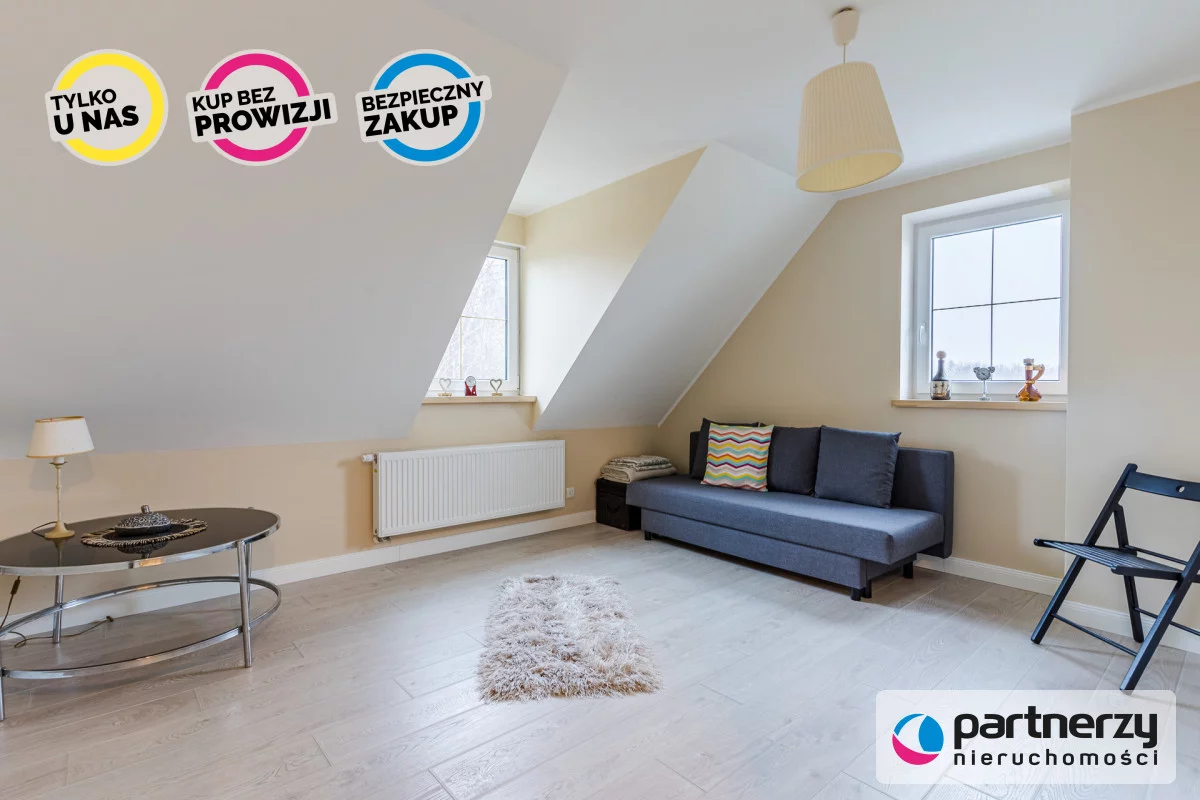 Dom i rezydencja 102,00 m², oferta nr , PAN309367, Grabowska Huta