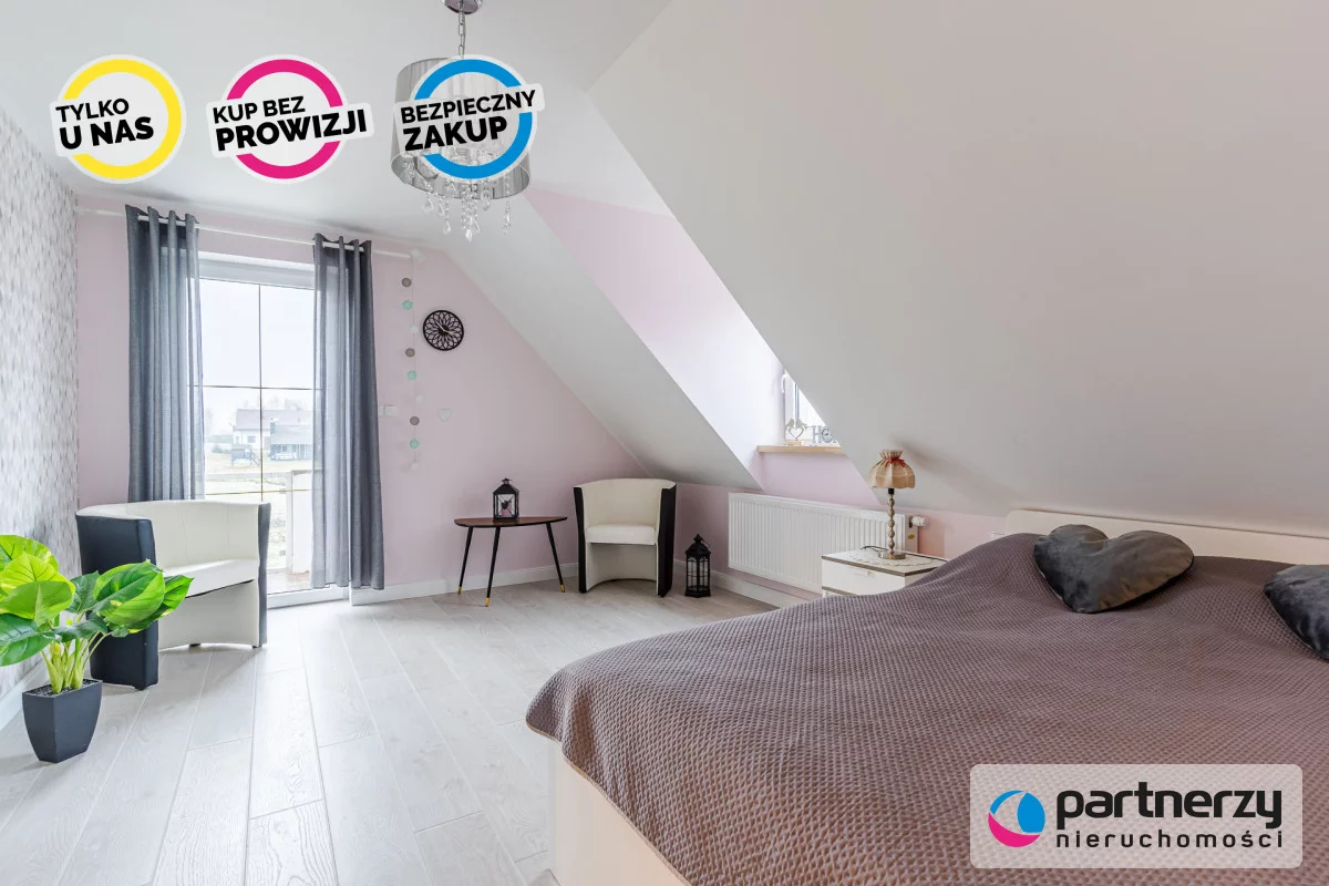 Dom i rezydencja 102,00 m², oferta nr , PAN309367, Grabowska Huta