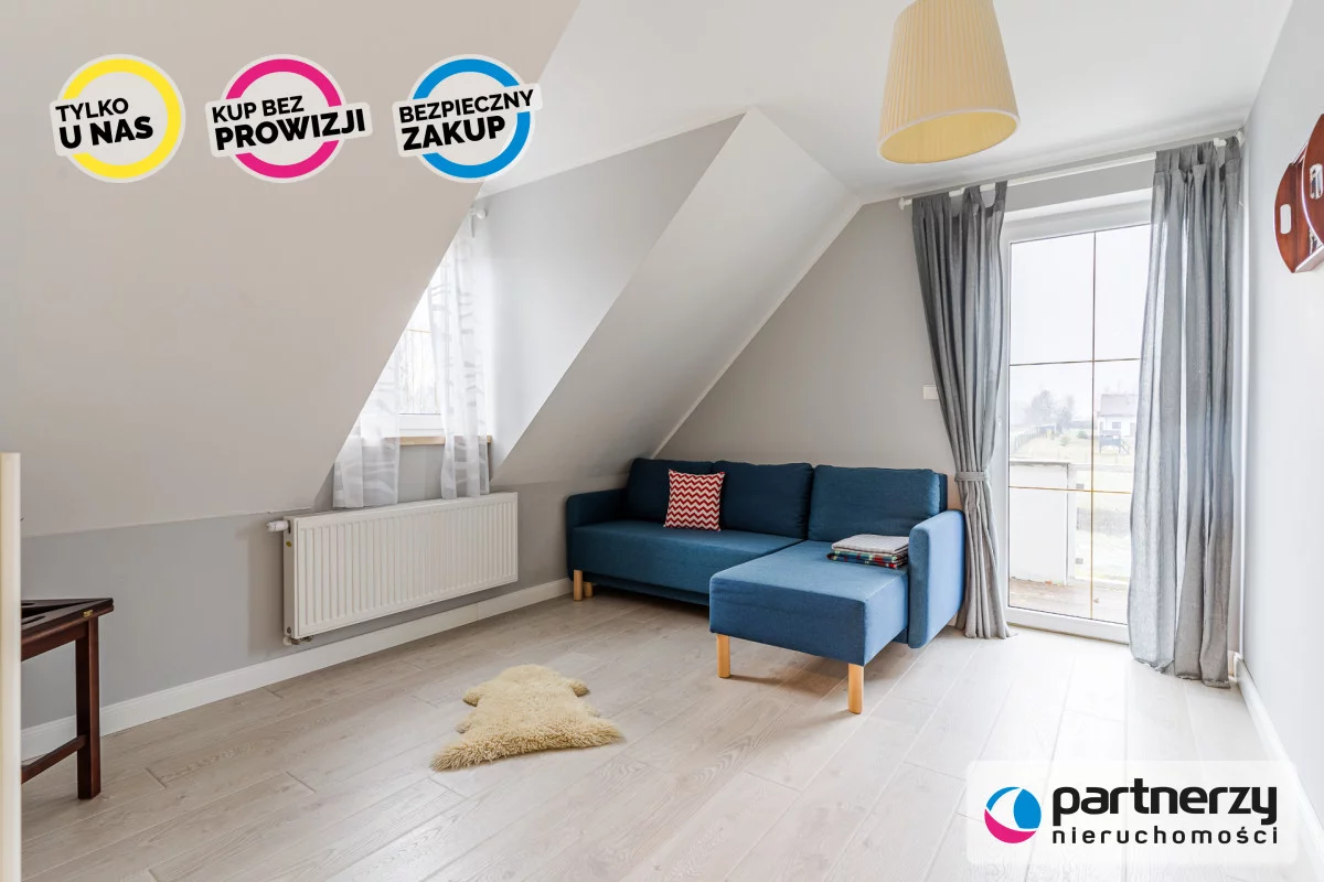 Dom i rezydencja 102,00 m², oferta nr , PAN309367, Grabowska Huta