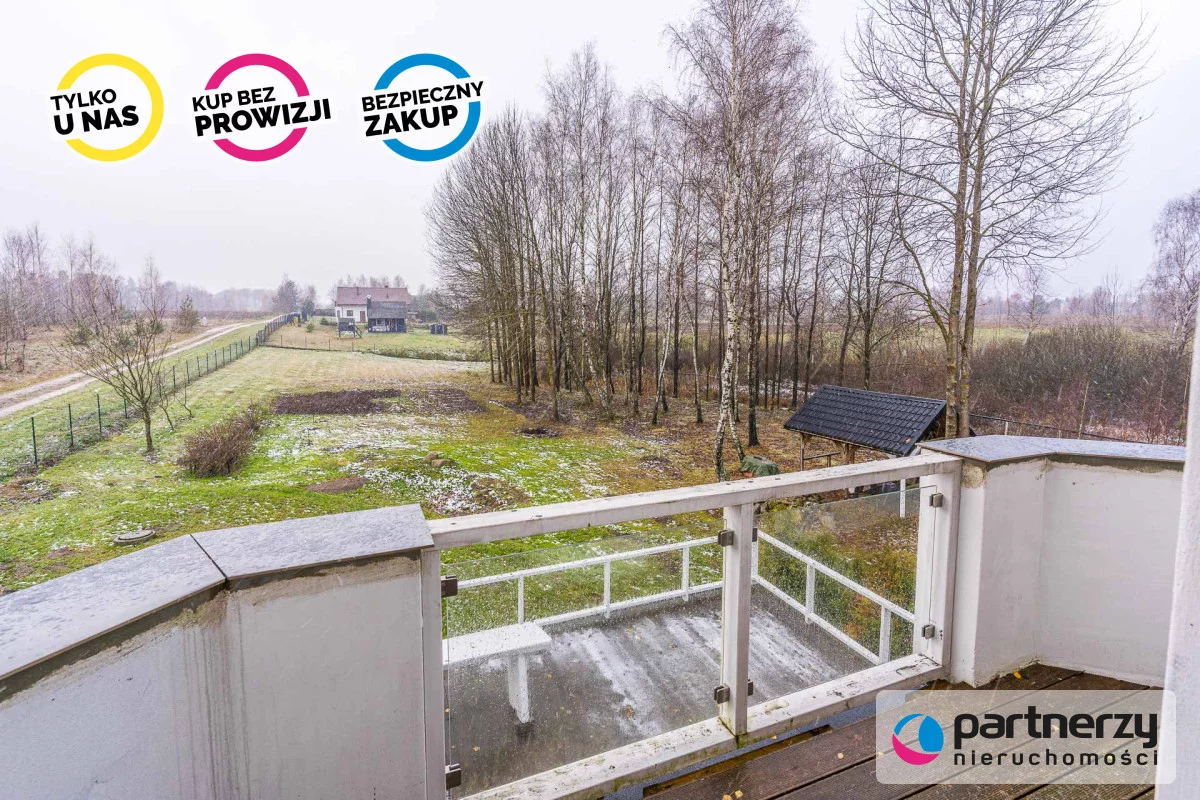 Dom i rezydencja 102,00 m², oferta nr , PAN309367, Grabowska Huta