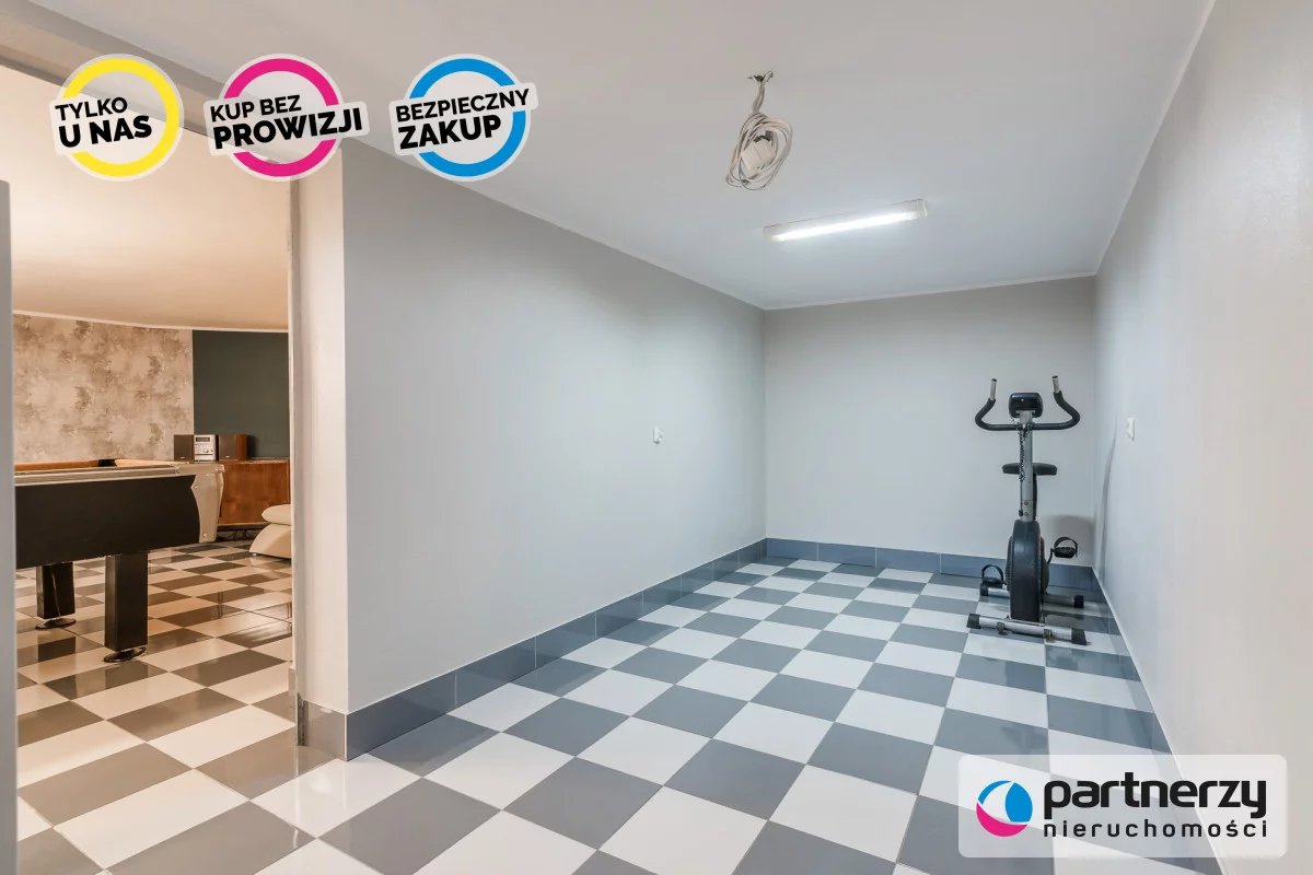 Dom i rezydencja 102,00 m², oferta nr , PAN309367, Grabowska Huta