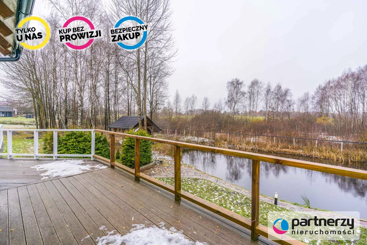 Dom i rezydencja 102,00 m², oferta nr , PAN309367, Grabowska Huta
