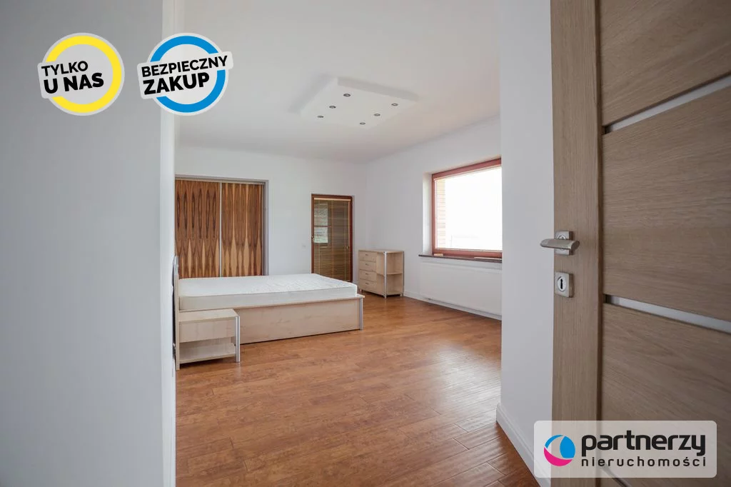 Dom i rezydencja 298,00 m², oferta nr , PAN713030, Gdańsk, Kokoszki, Grzybowa