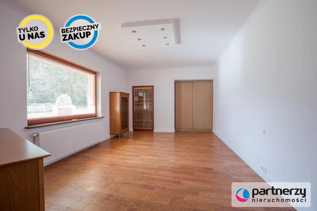 Dom i rezydencja 298,00 m², oferta nr , PAN713030, Gdańsk, Kokoszki, Grzybowa