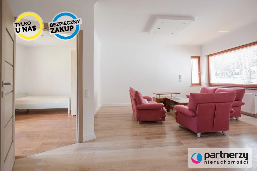 Dom i rezydencja 298,00 m², oferta nr , PAN713030, Gdańsk, Kokoszki, Grzybowa
