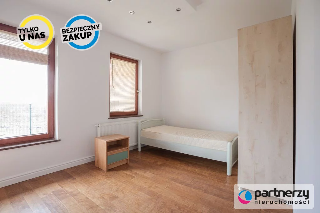 Dom i rezydencja 298,00 m², oferta nr , PAN713030, Gdańsk, Kokoszki, Grzybowa
