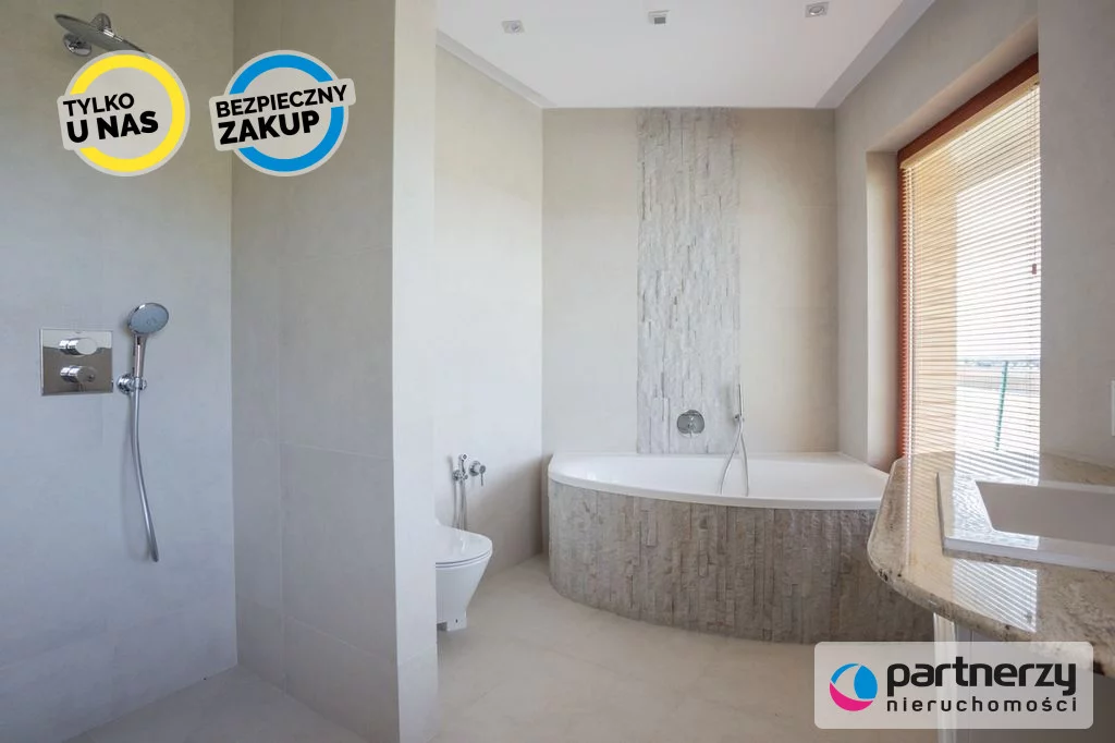 Dom i rezydencja 298,00 m², oferta nr , PAN713030, Gdańsk, Kokoszki, Grzybowa